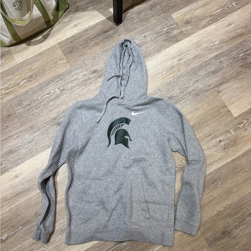 Men’s MSU hoodie